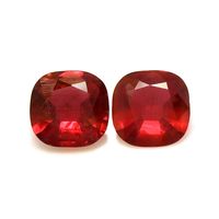 Ruby Pair